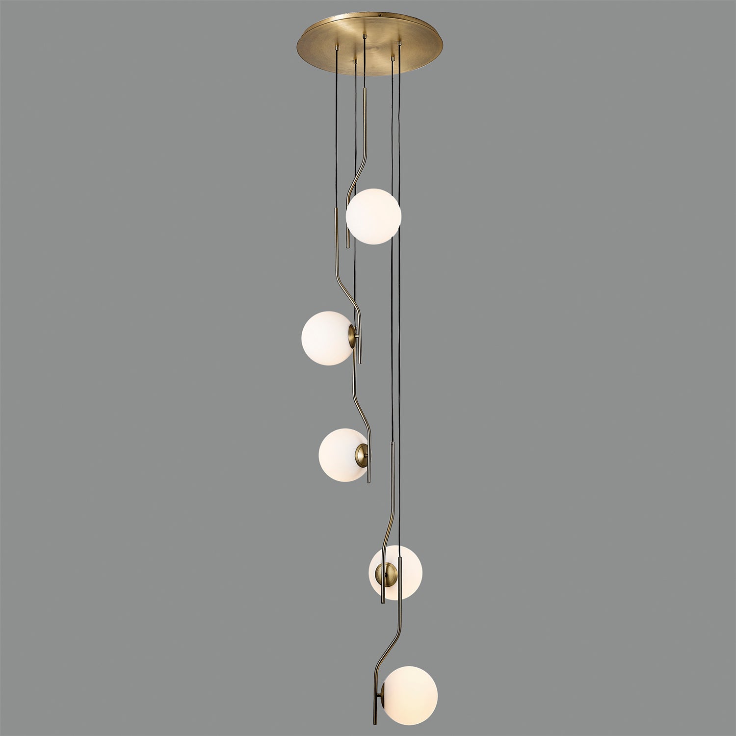 Maui Pendant Lamp
