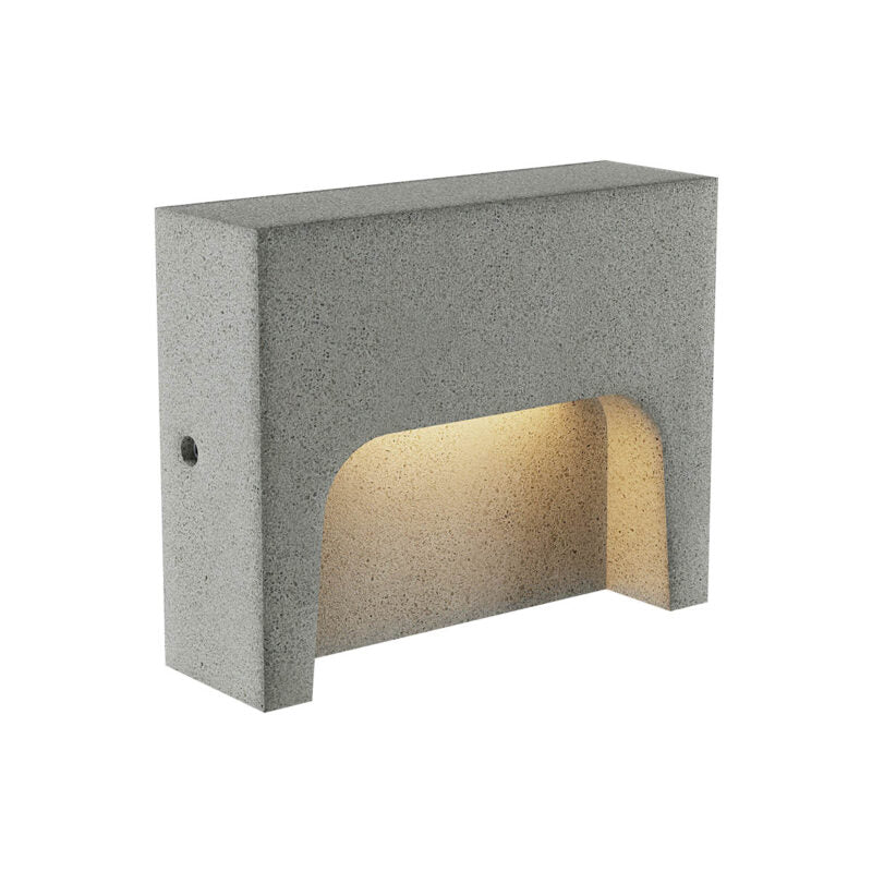 Sashi Step Light (Wall)