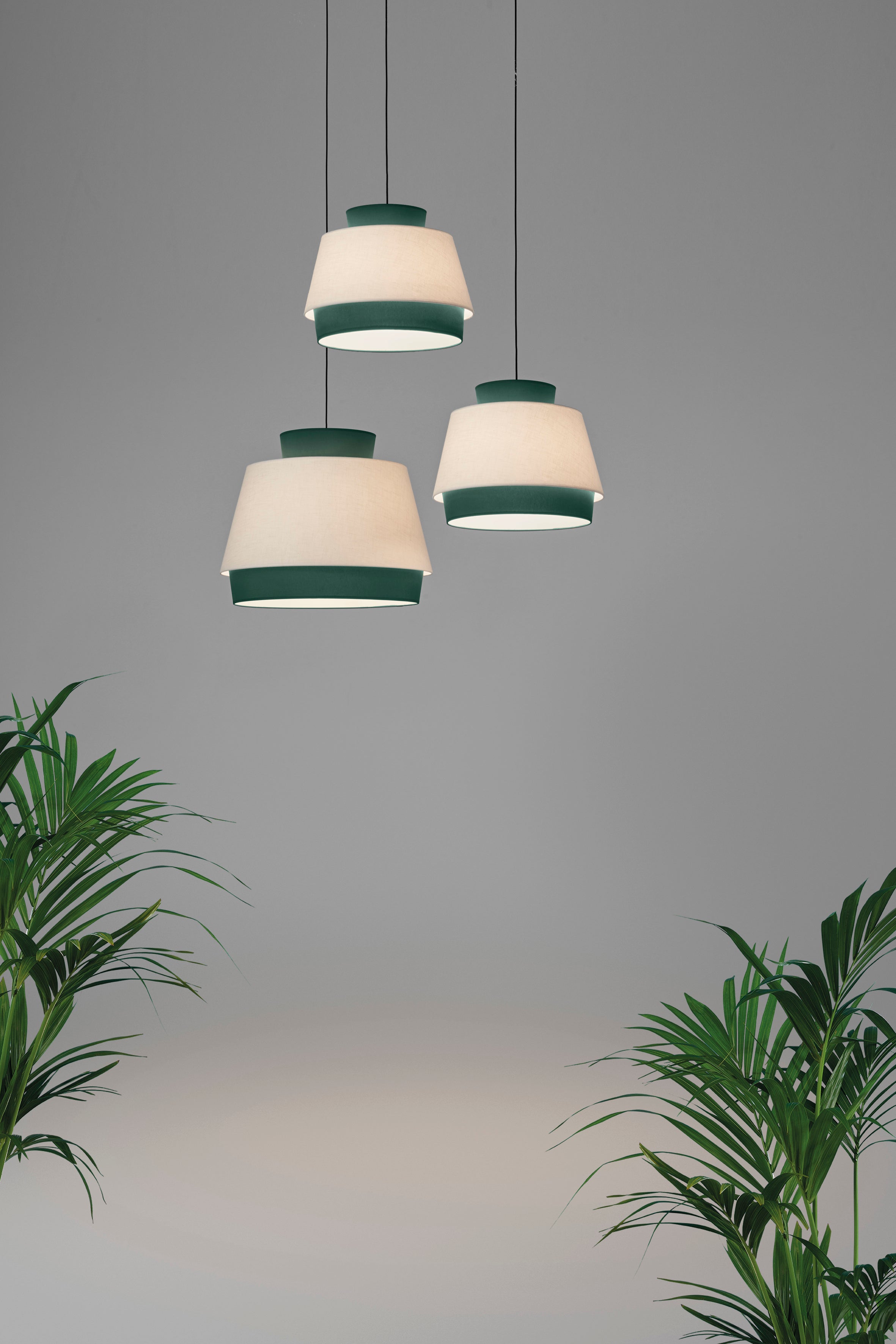 Aspen Pendant Lamp