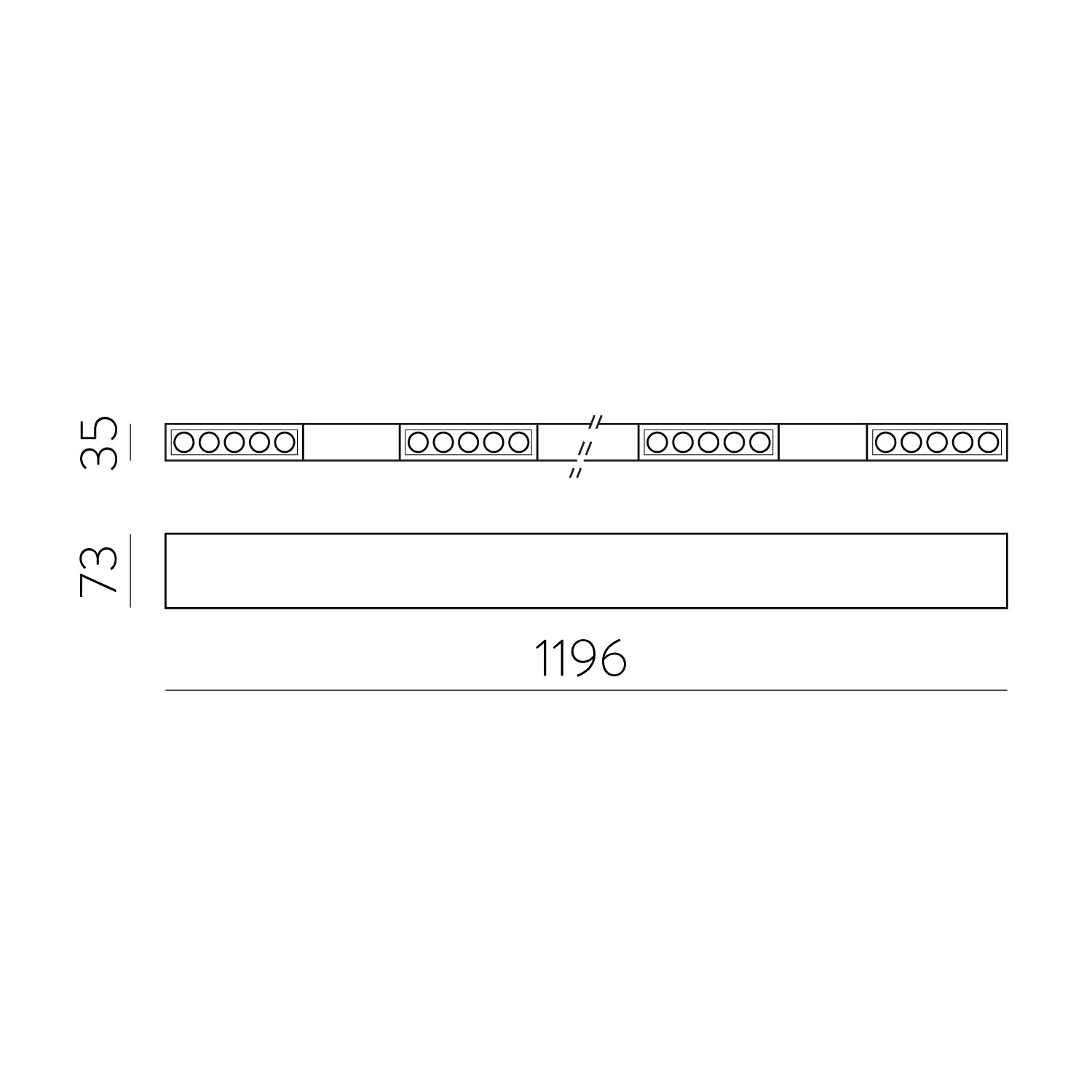 Invisible Led Module Bundle