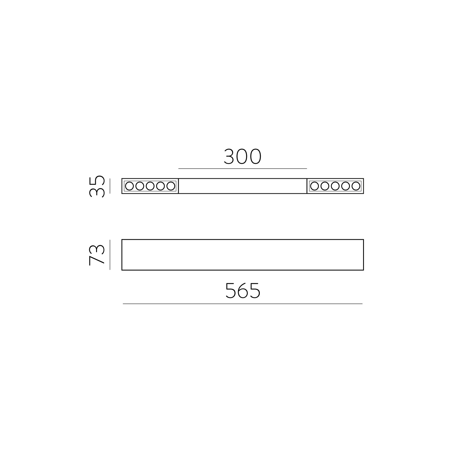 Invisible Led Module Bundle