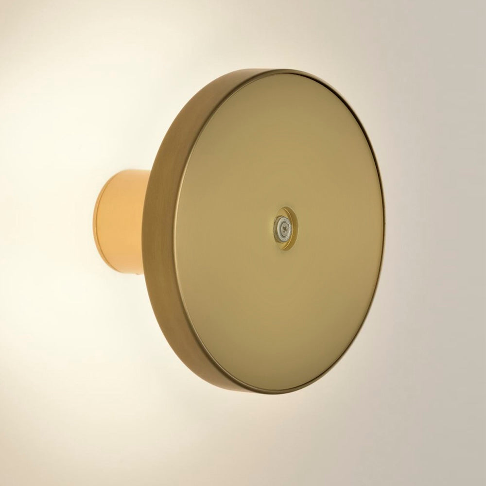 Chamaleon Wall Lamp without decoration