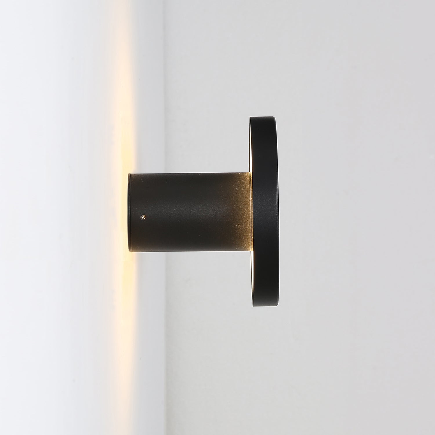 Corvus Wall Lamp