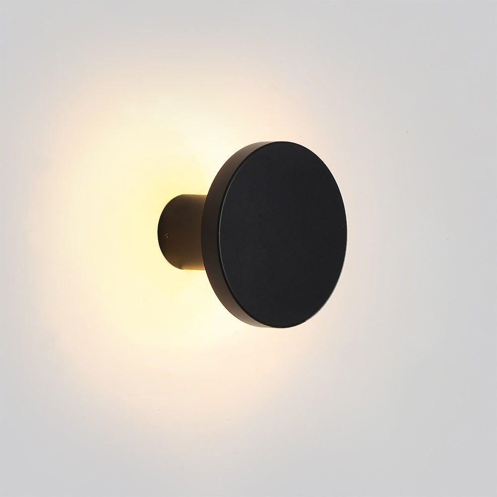Corvus Wall Lamp