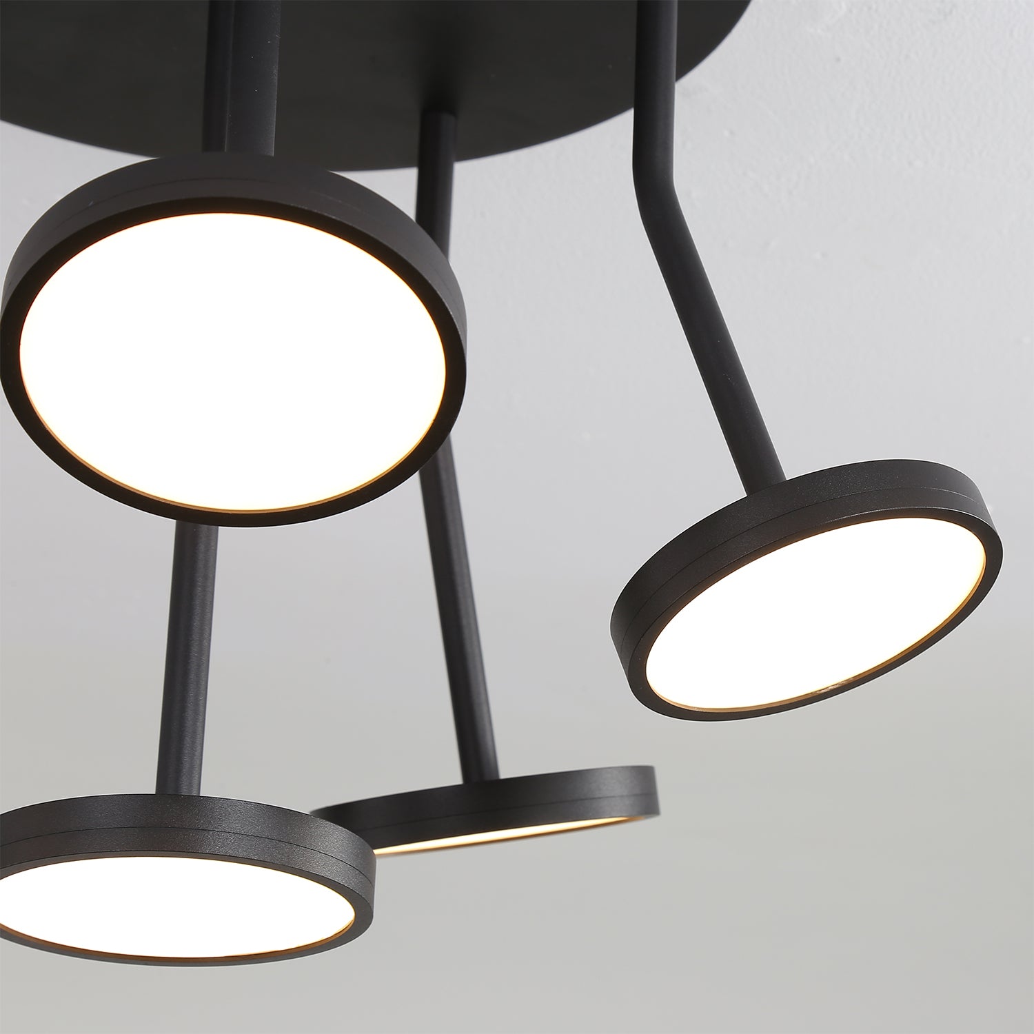 Corvus Ceiling Lamp