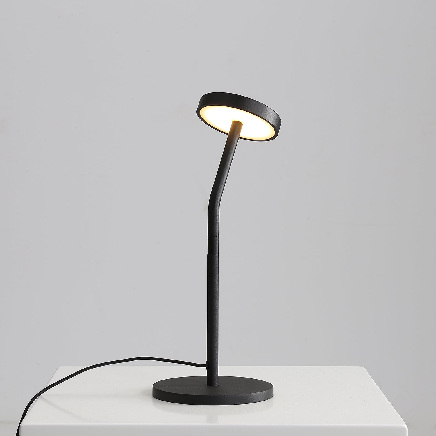 Corvus Table Lamp