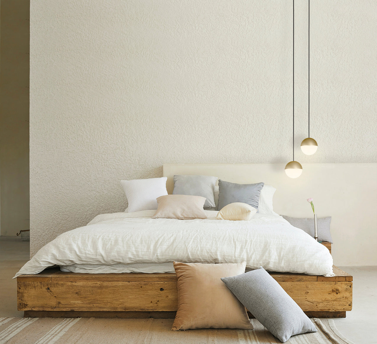 Custo Pendant Lamp