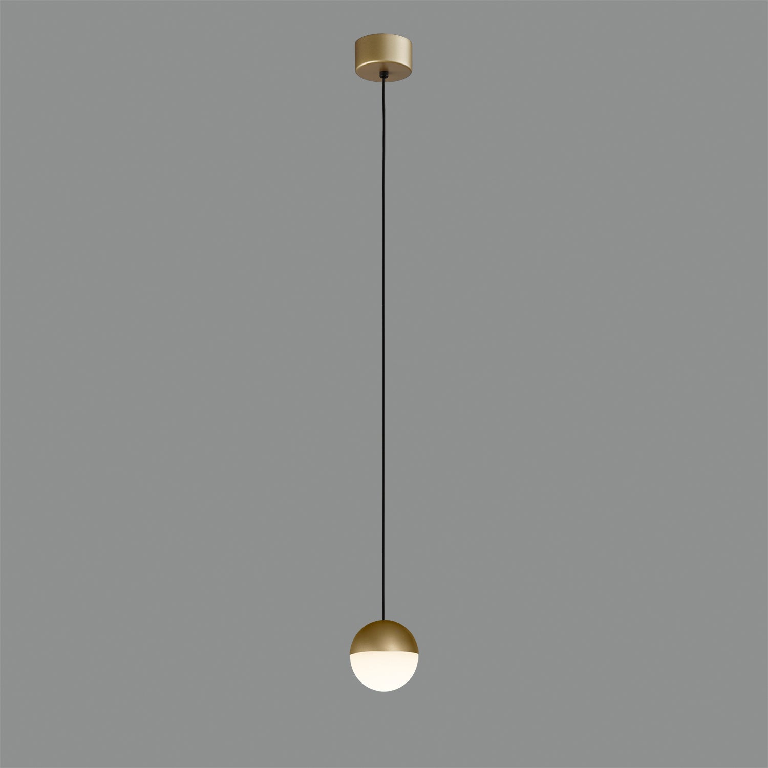 Custo Pendant Lamp