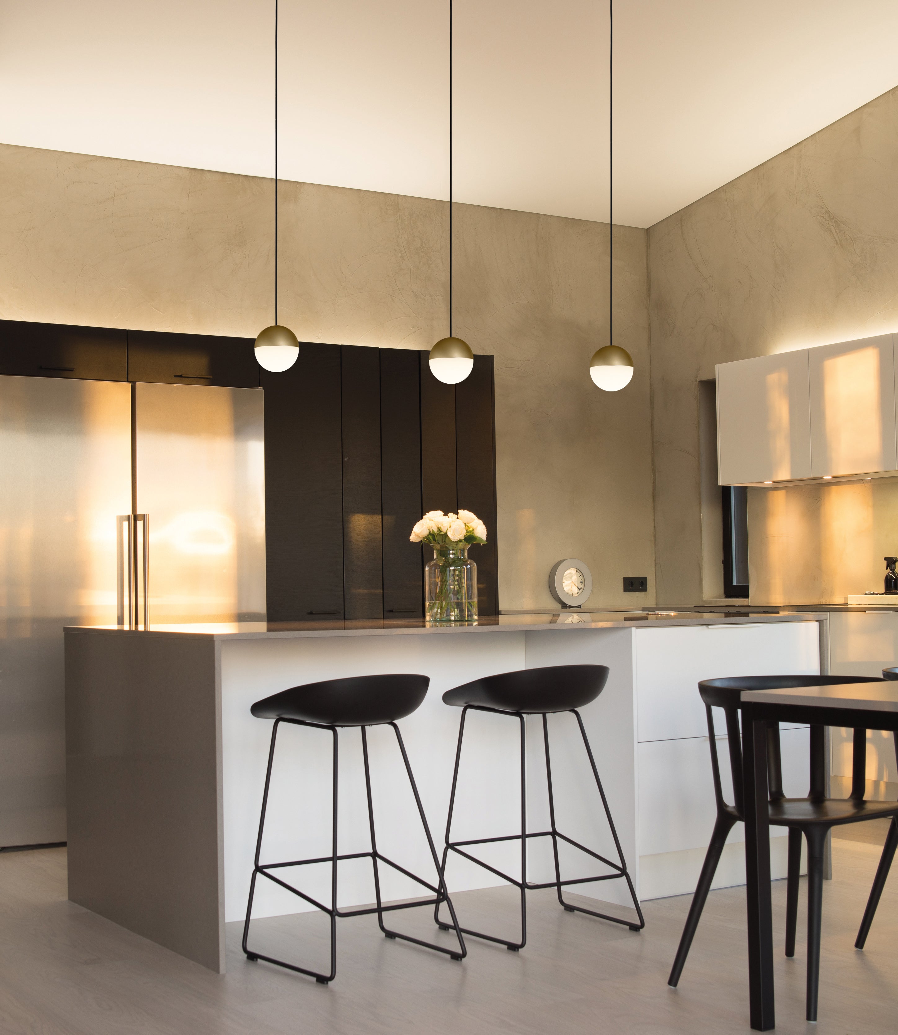 Custo Pendant Lamp