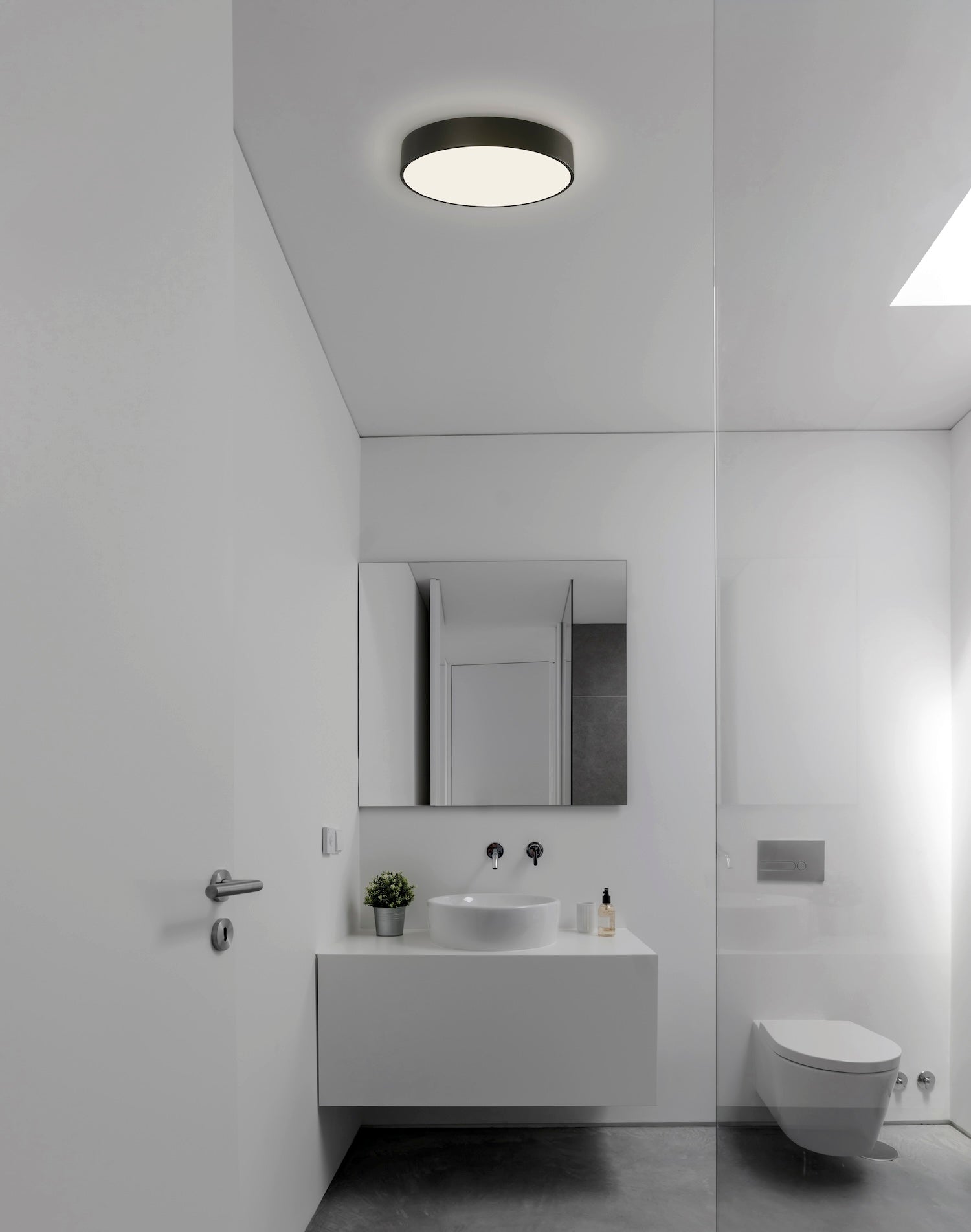 Dins Ceiling Lamp LED E27
