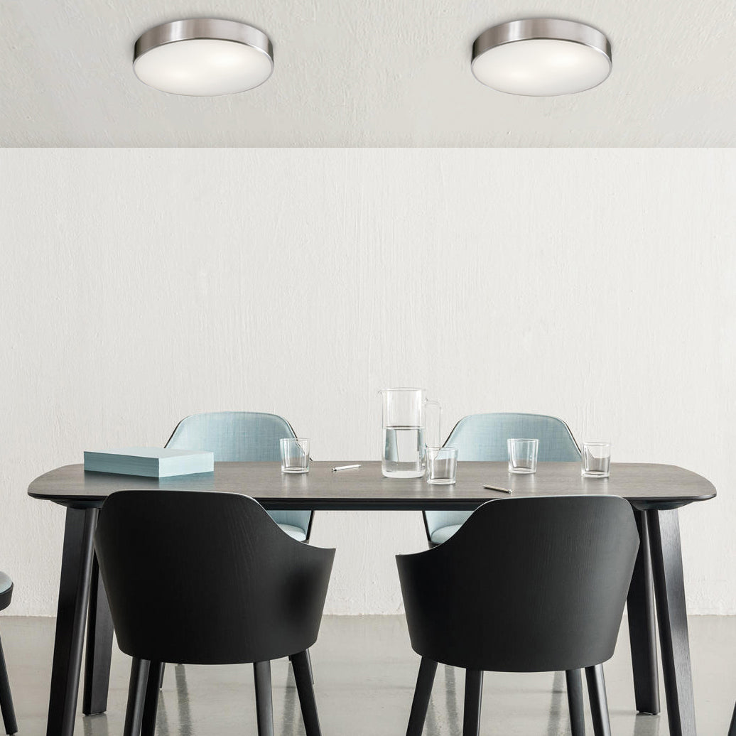 Dins Ceiling Lamp LED E27