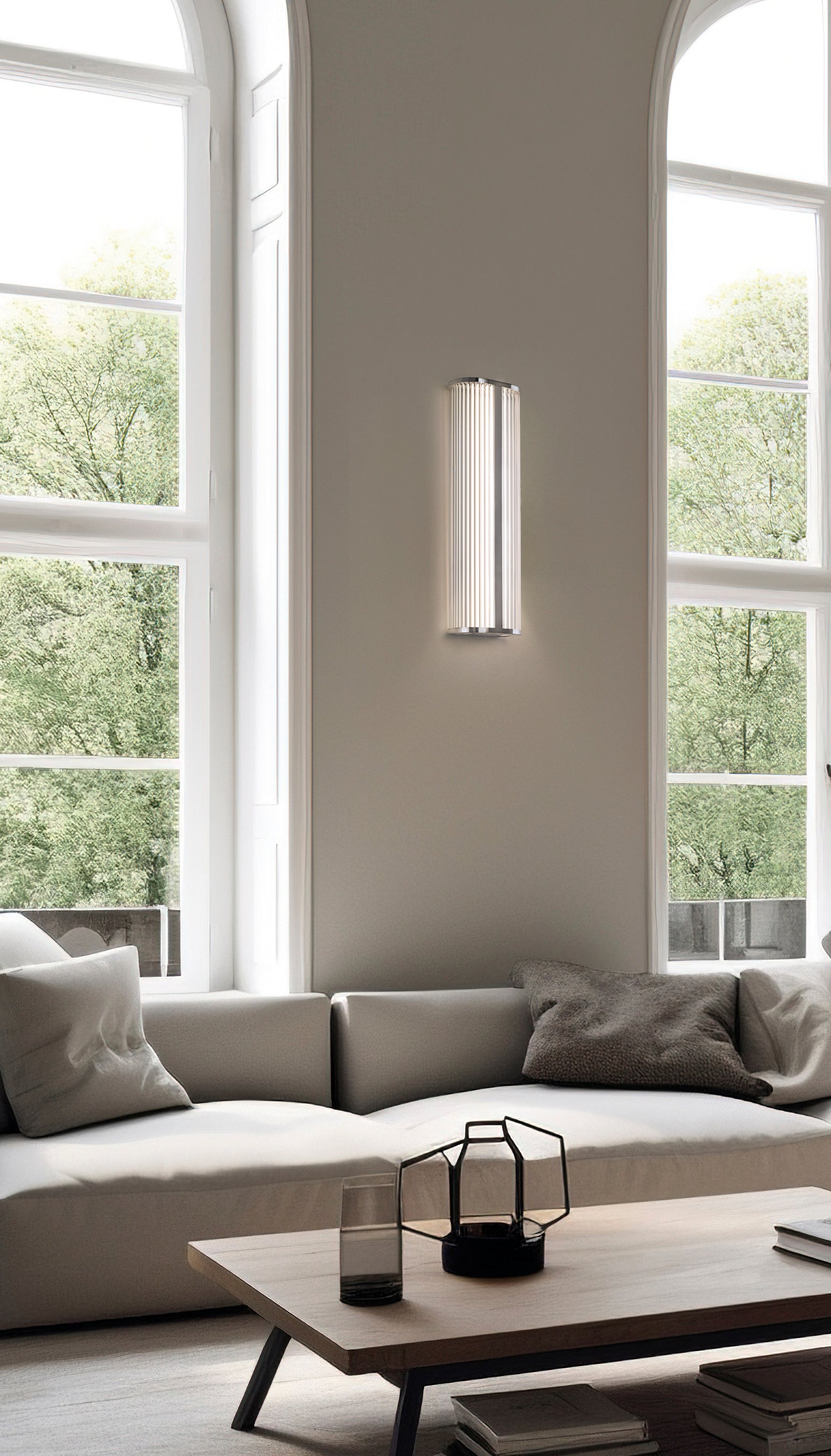 Diva Wall Lamp