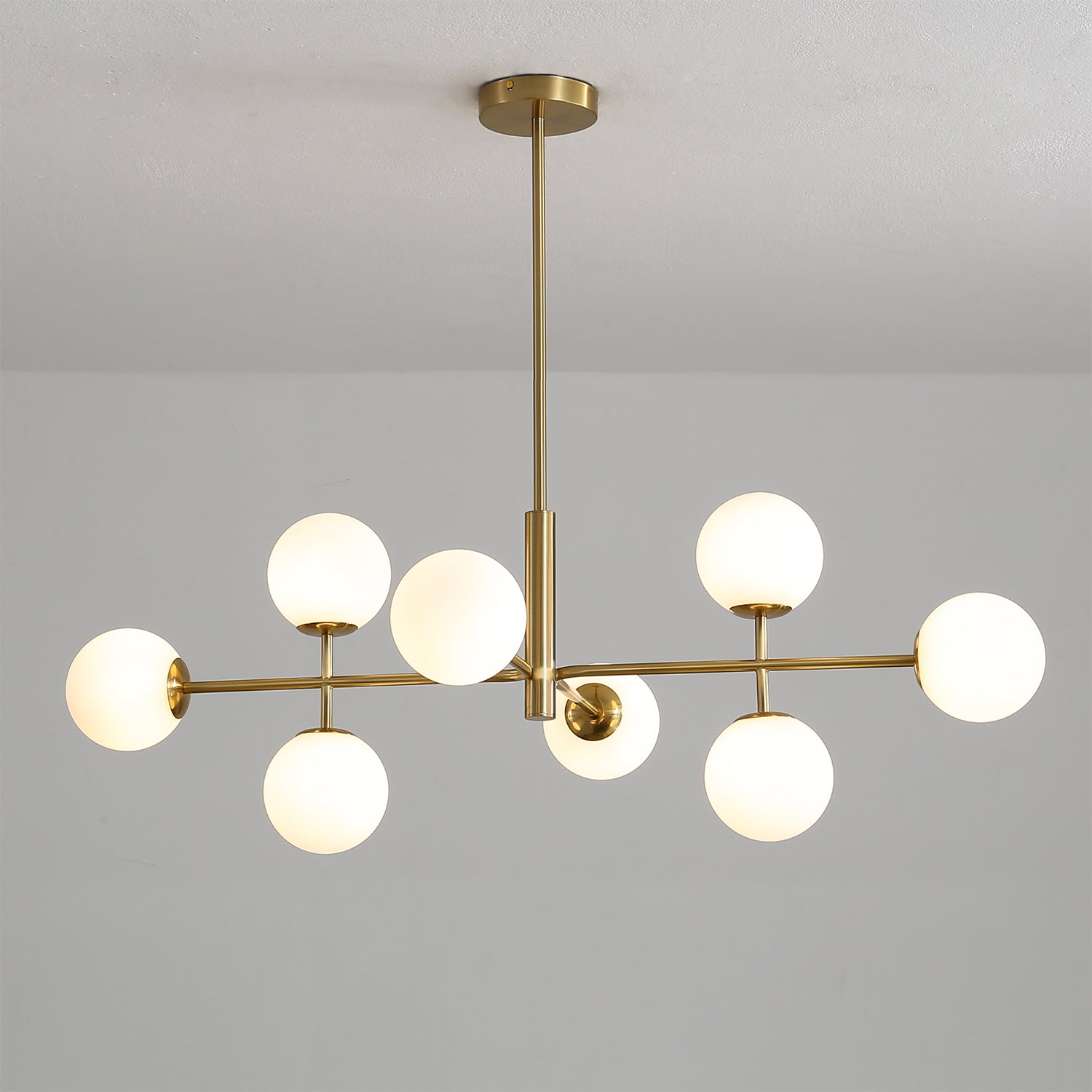 Doris Chandelier Lamp