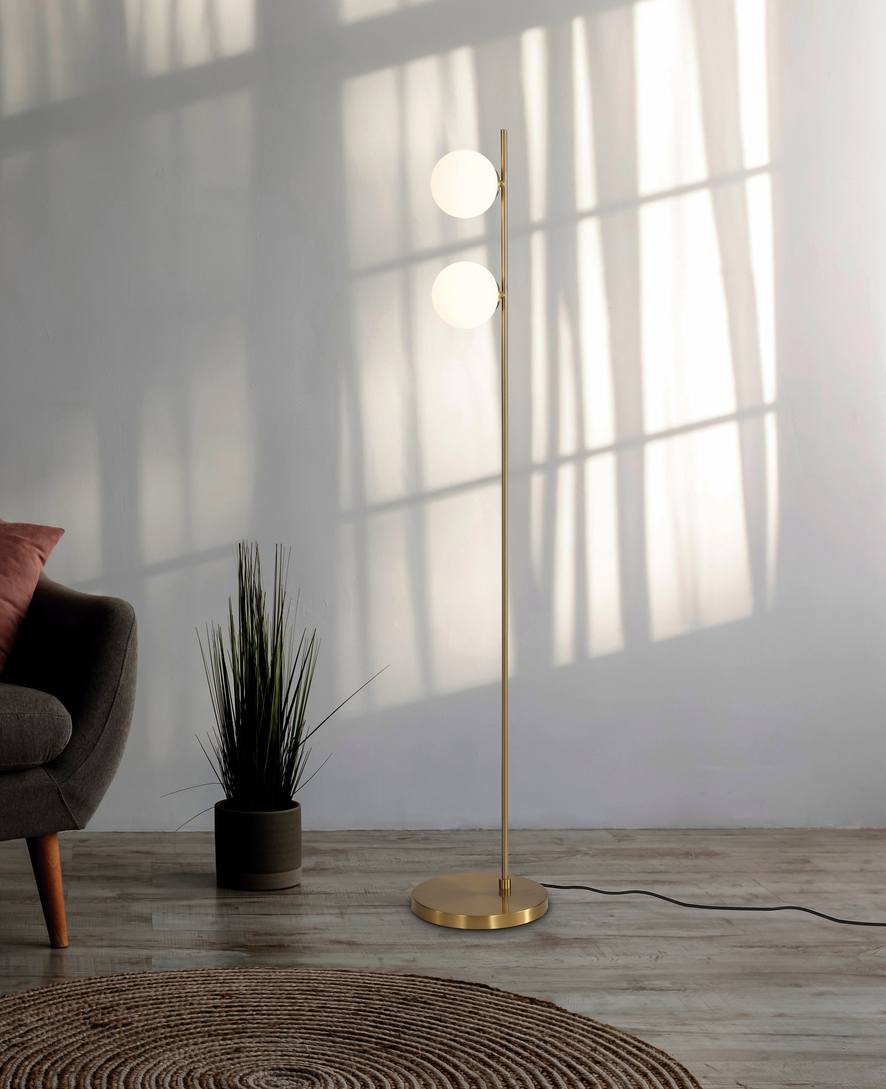Doris Floor Lamp