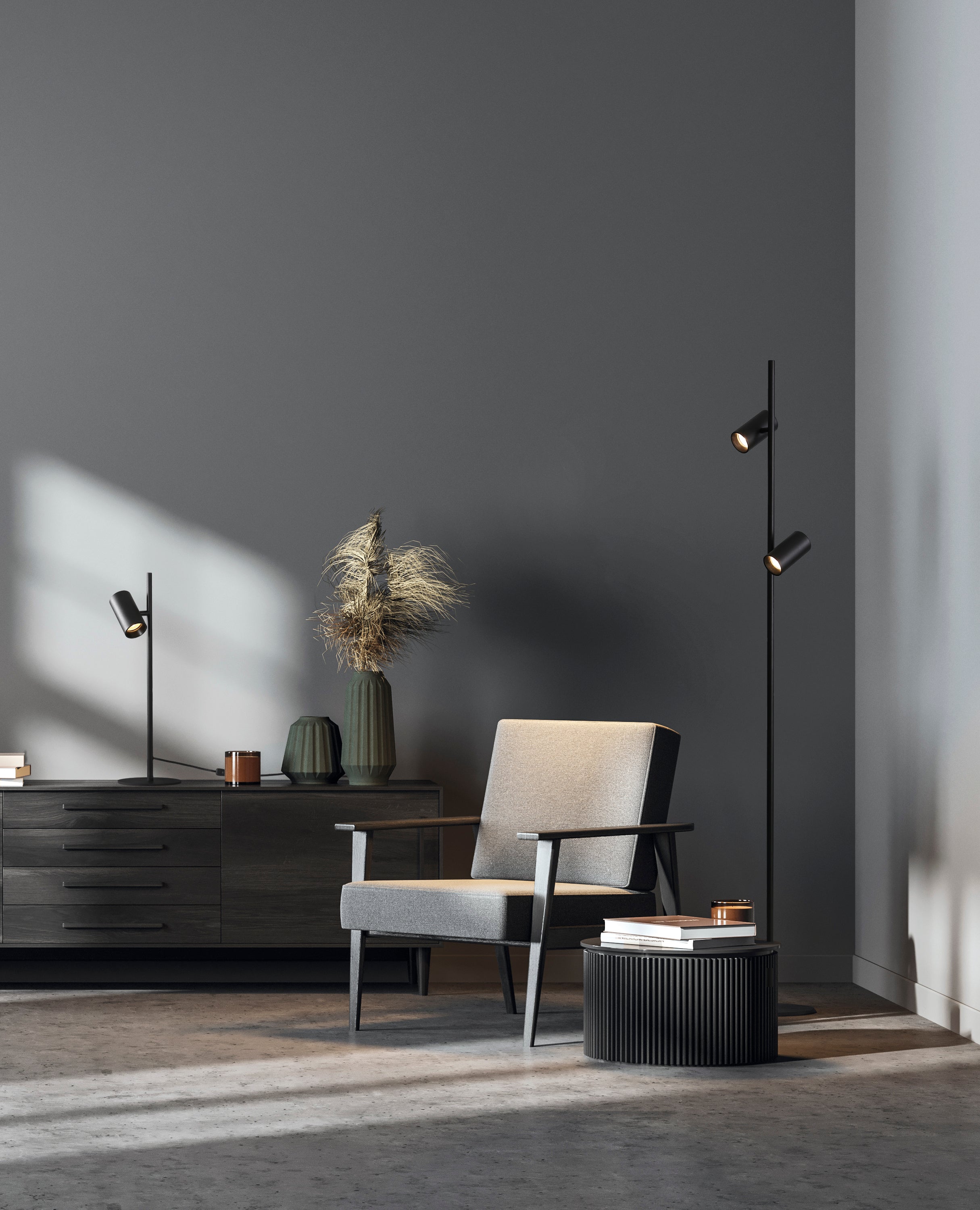 Gina Table Lamp