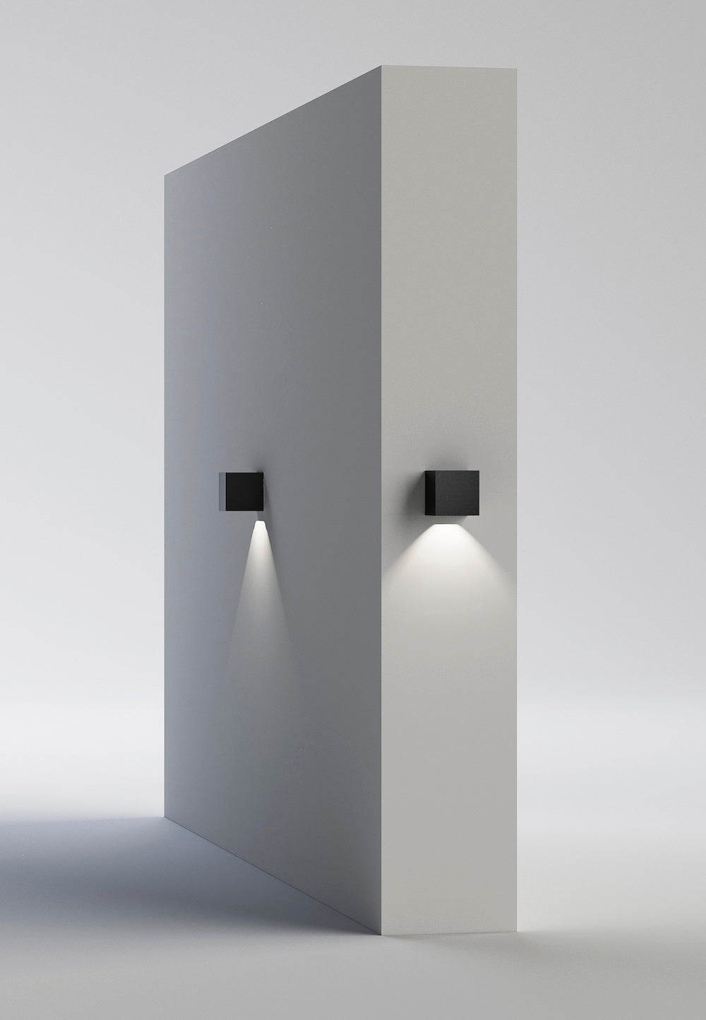 Hamal Wall Lamp