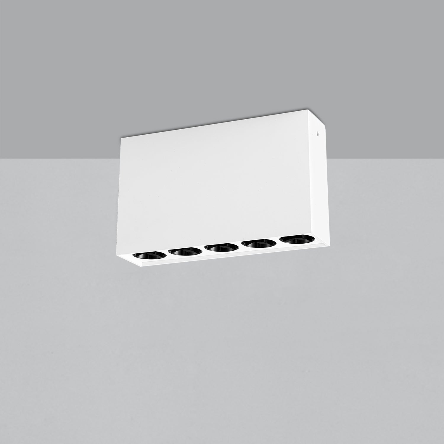 Invisible Ceiling lamp