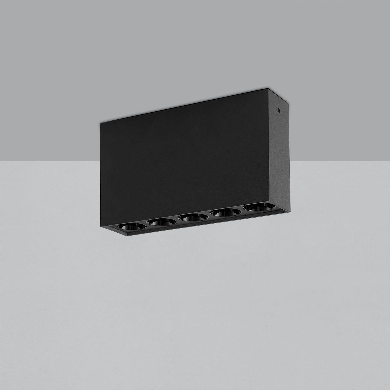 Invisible Ceiling lamp