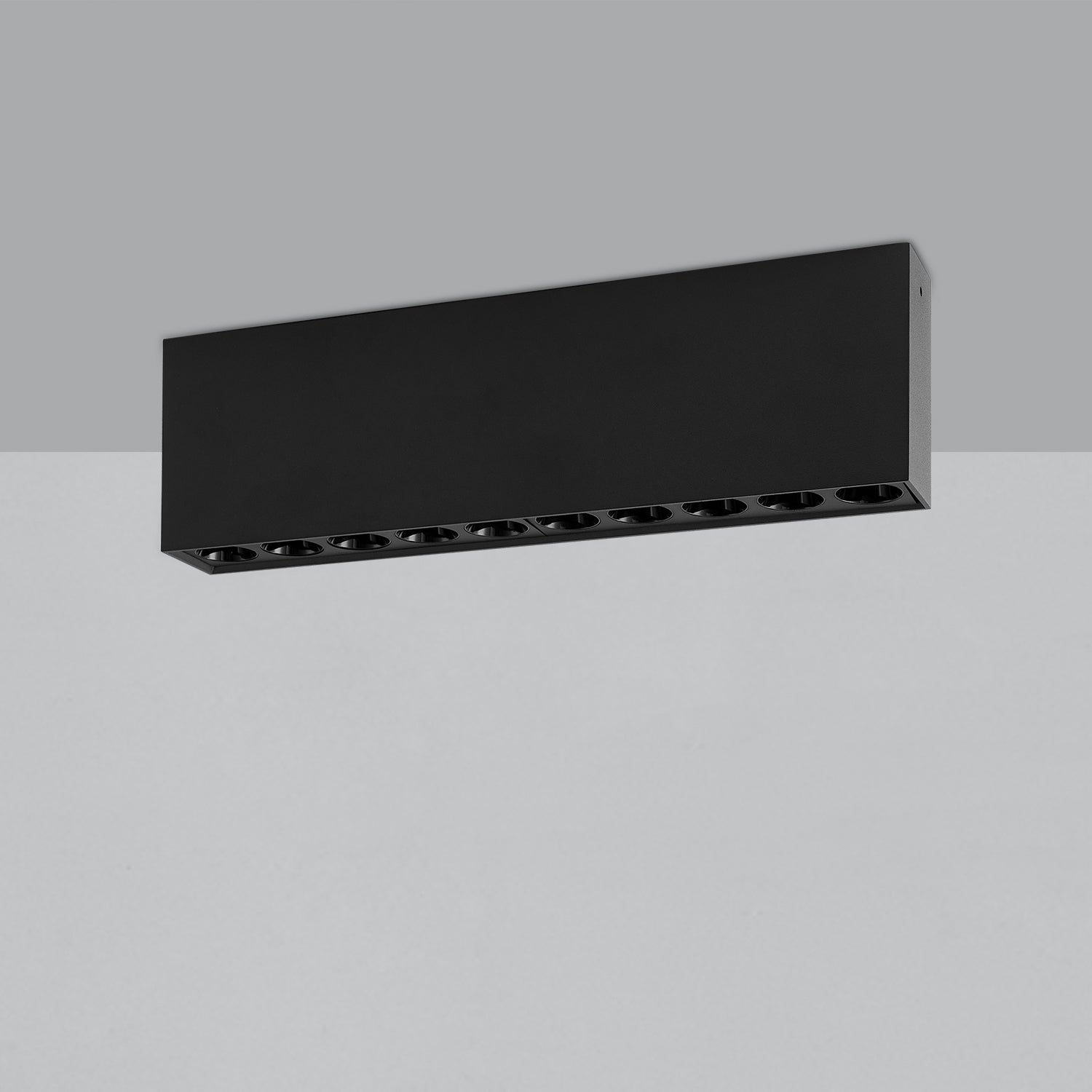 Invisible Ceiling lamp