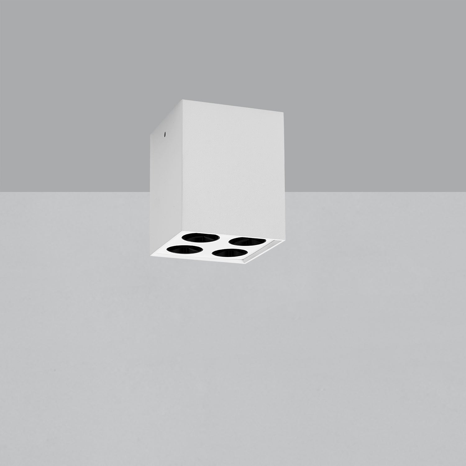 Invisible Ceiling lamp