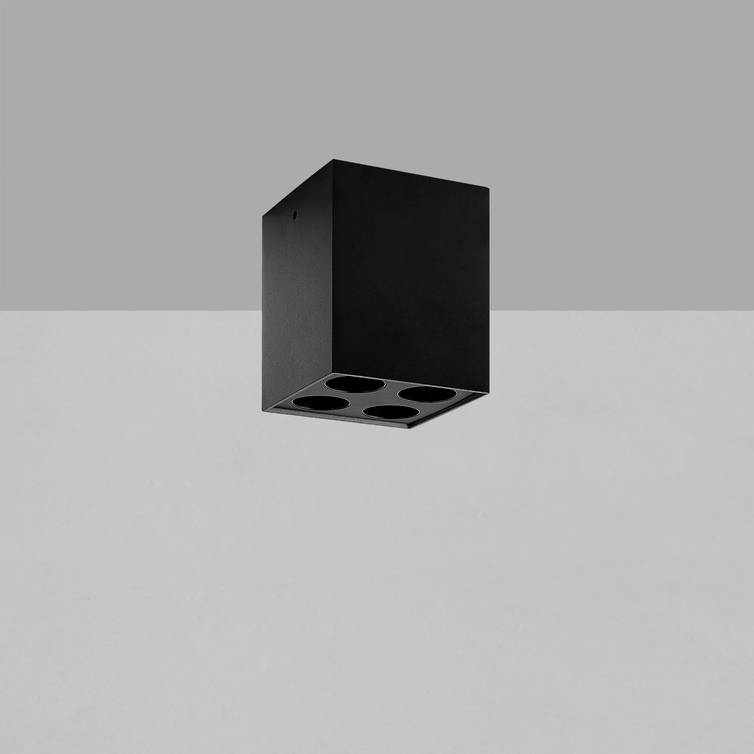 Invisible Ceiling lamp