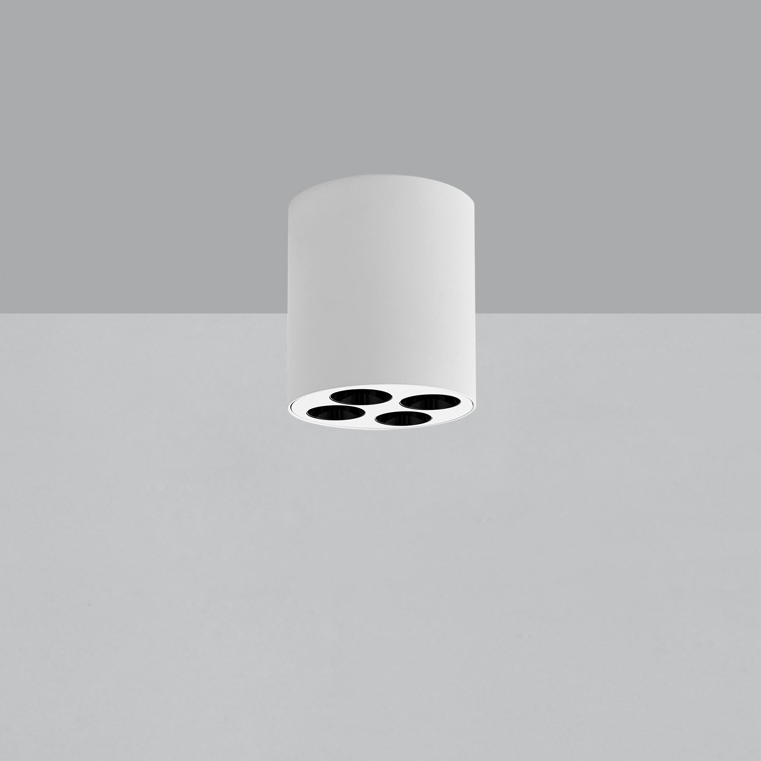 Invisible Ceiling lamp