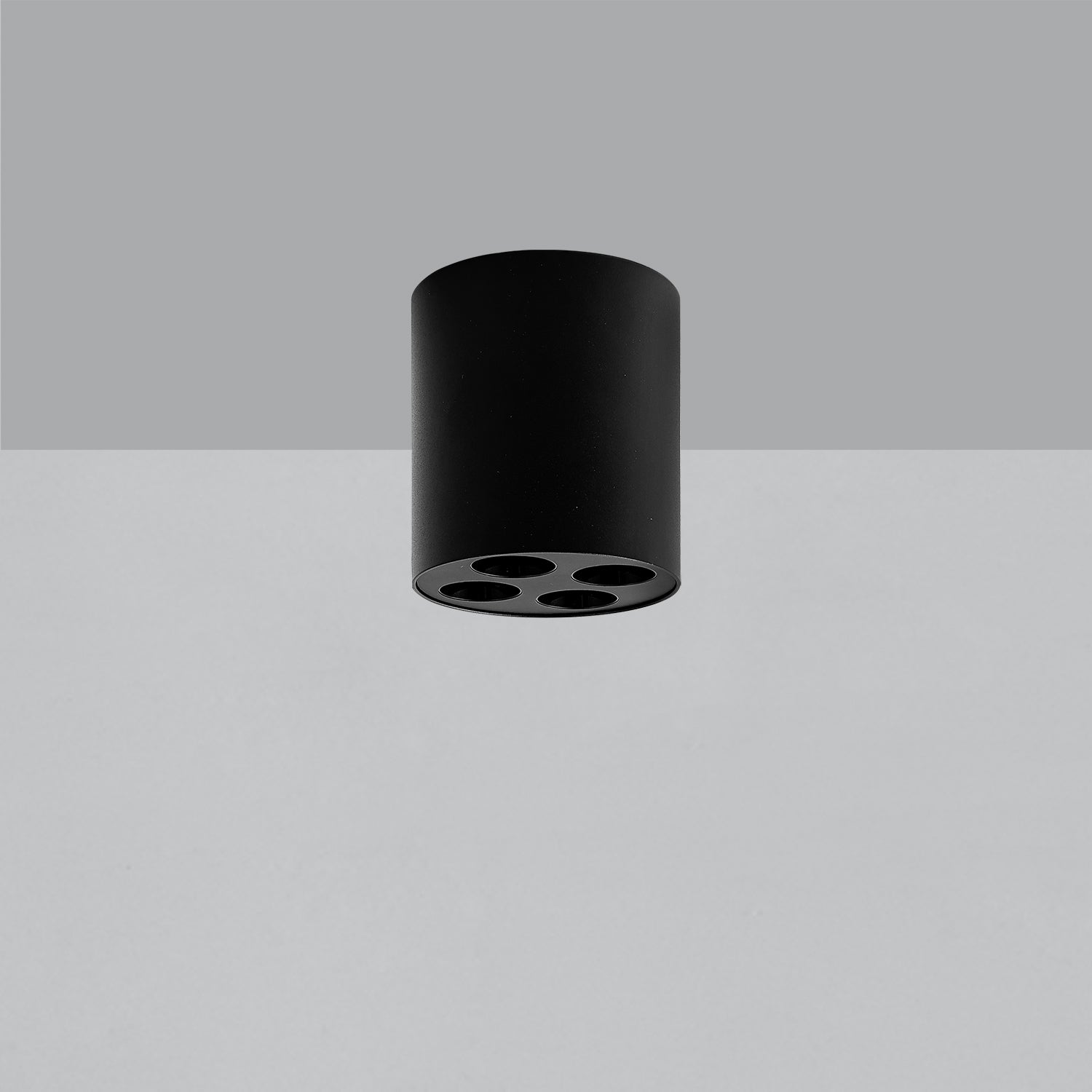 Invisible Ceiling lamp