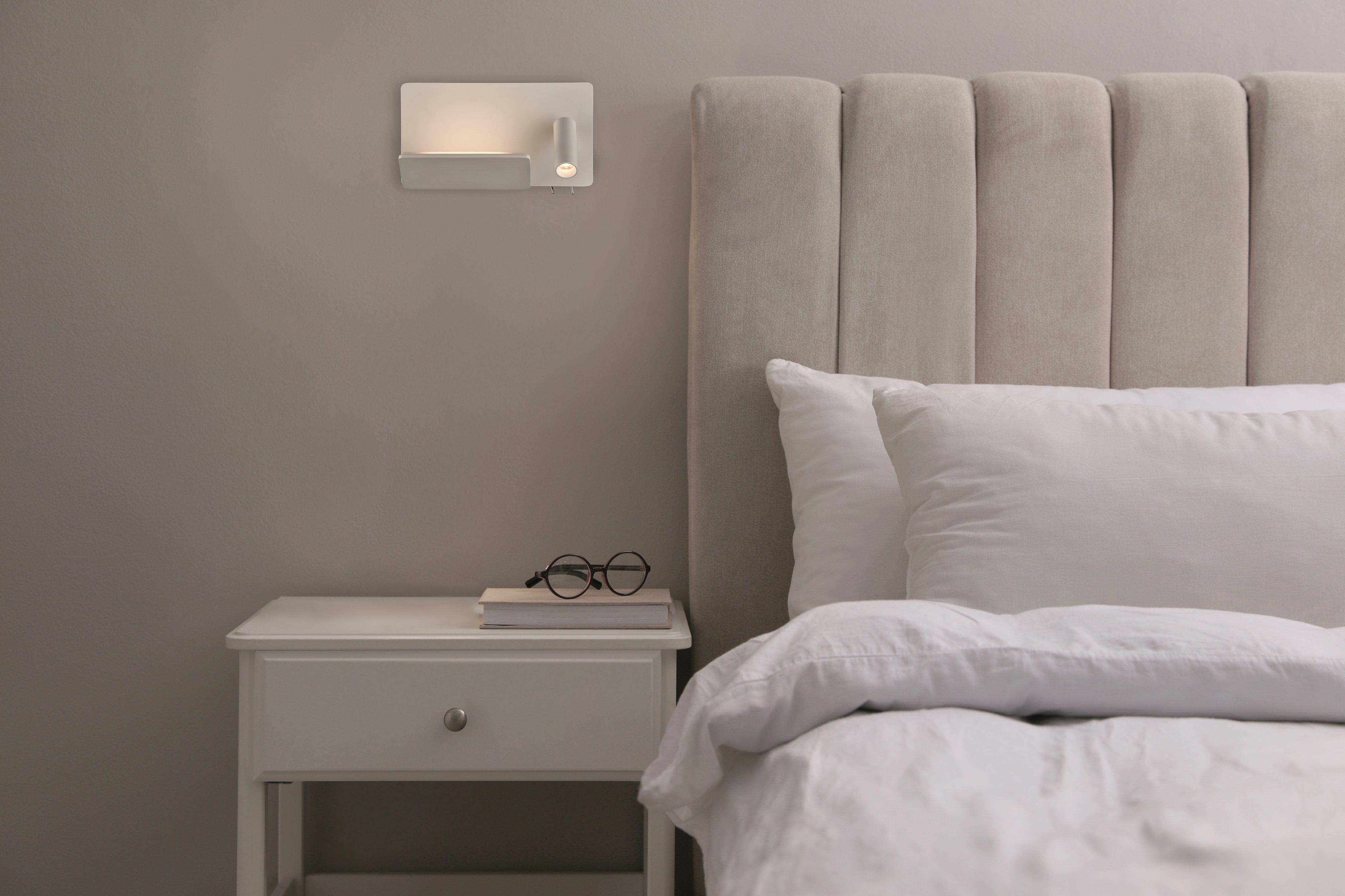 Laika Wall Lamp