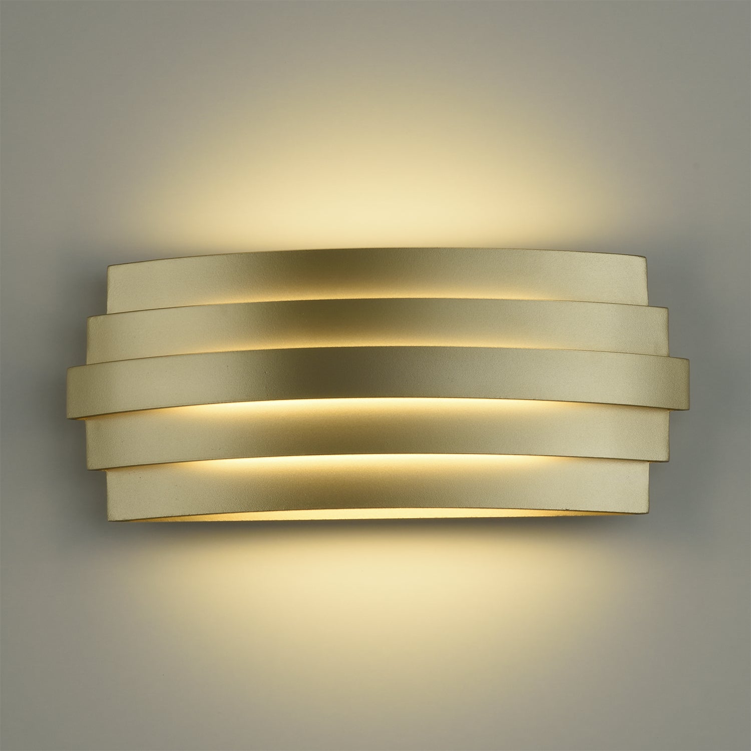 Luxur Wall Lamp