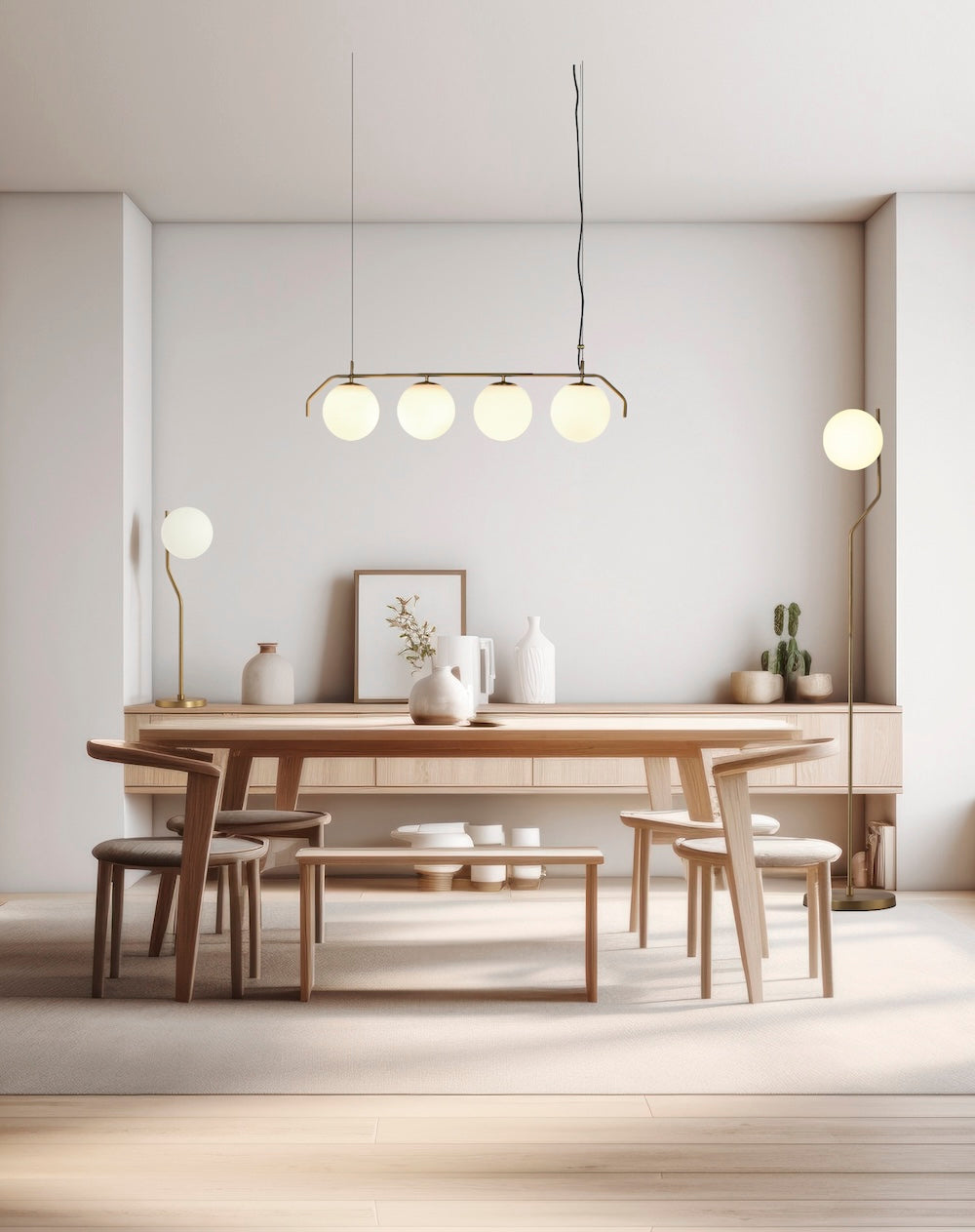 Maui Pendant Lamp