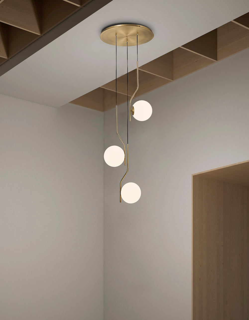 Maui Pendant Lamp