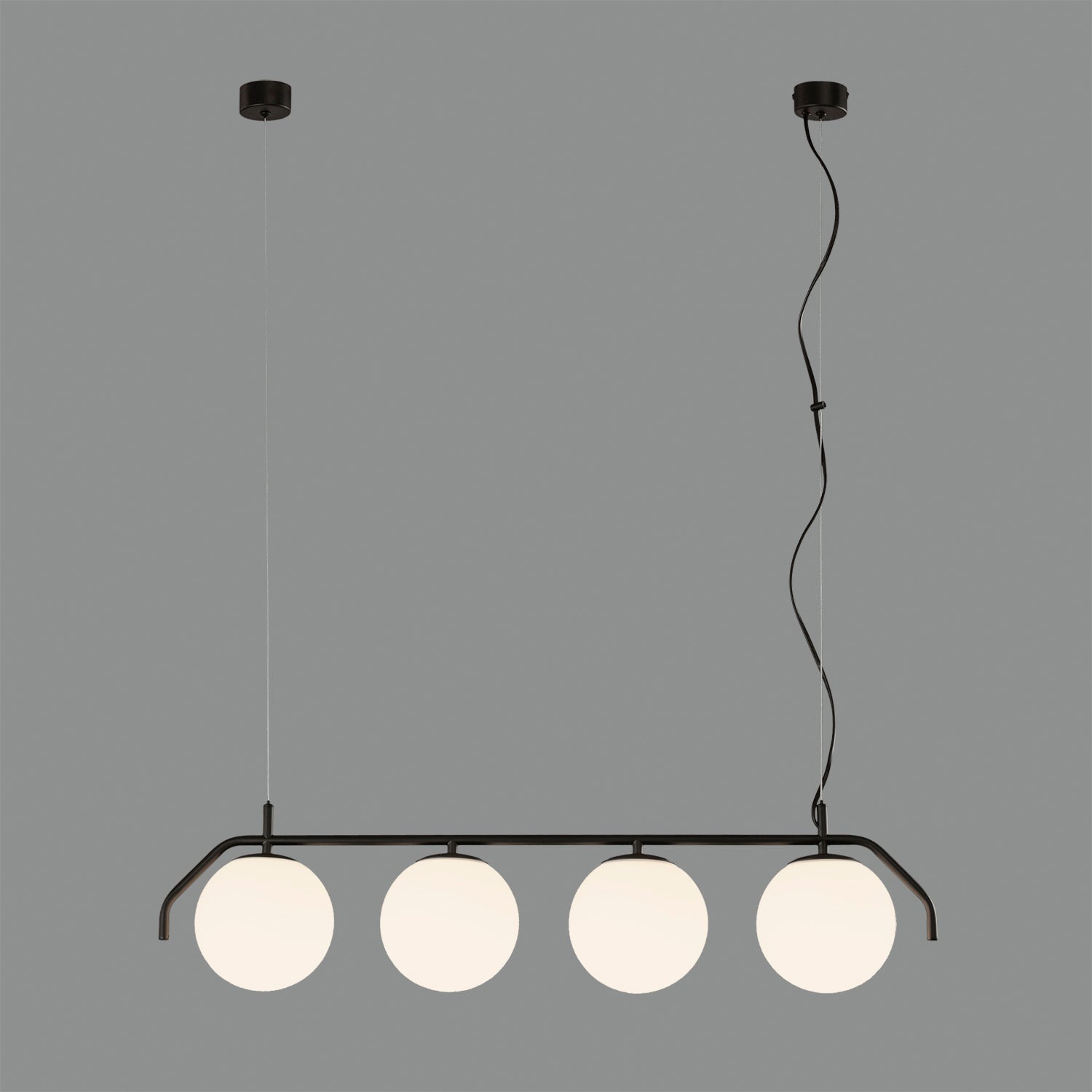 Maui Pendant Lamp