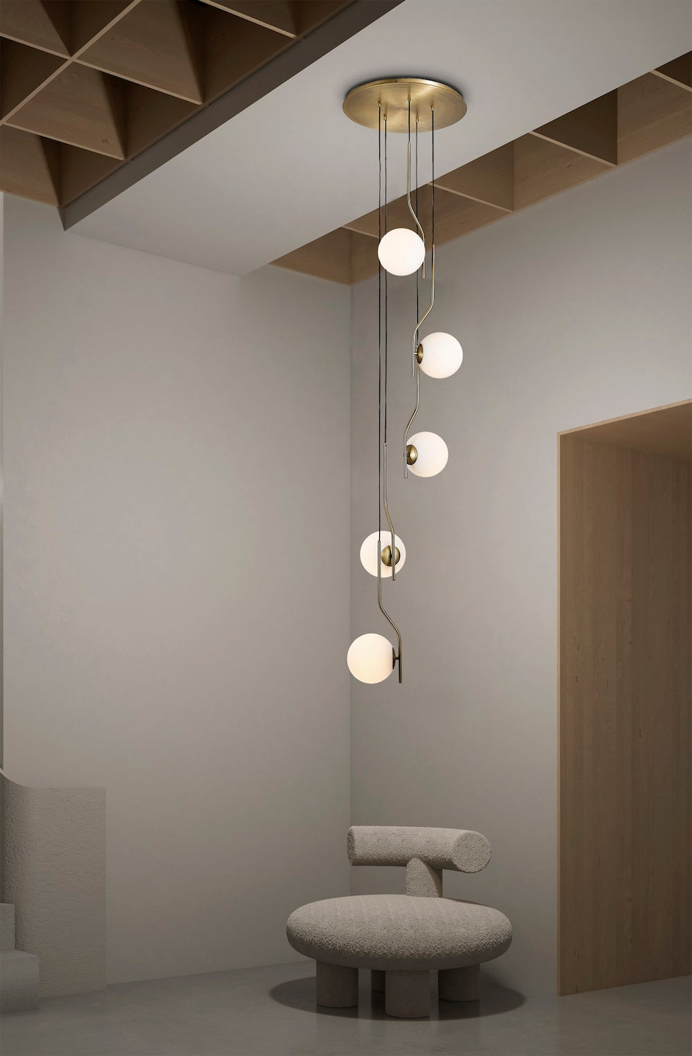 Maui Pendant Lamp