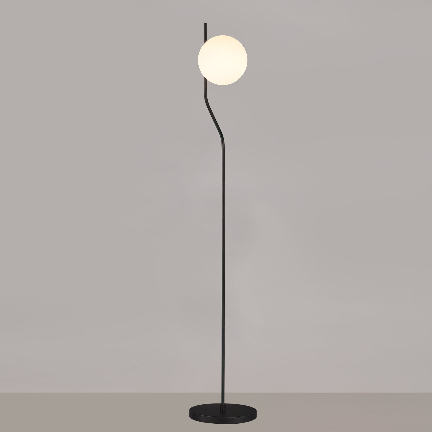 Maui Floor Lamp
