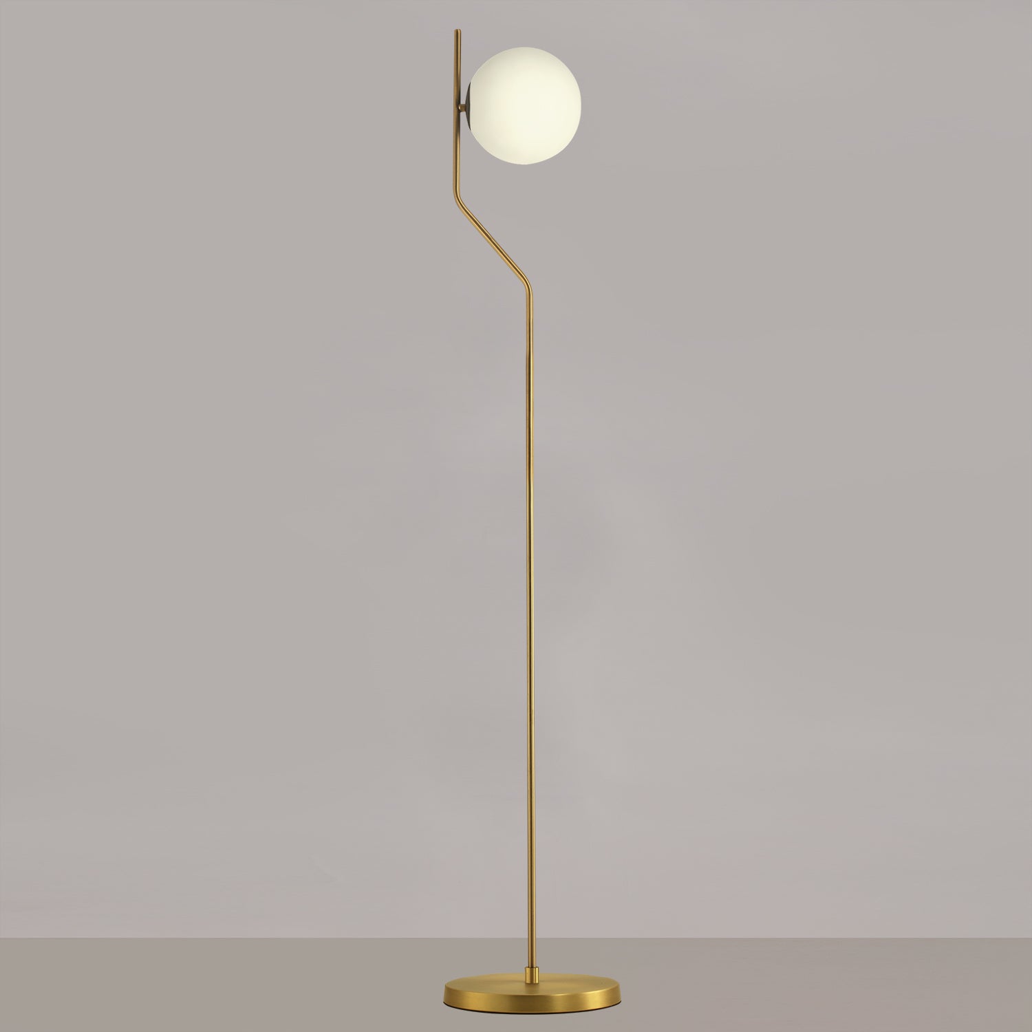 Maui Floor Lamp