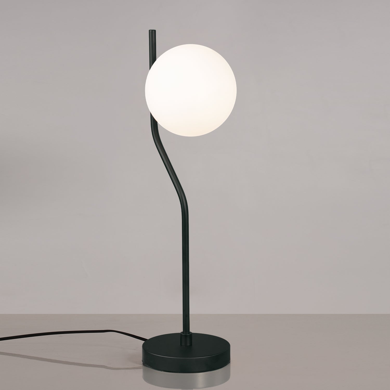 Maui Table Lamp