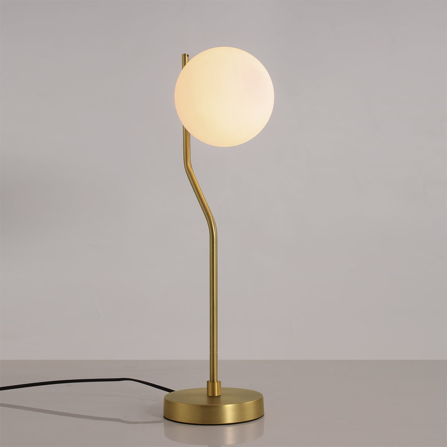 Maui Table Lamp
