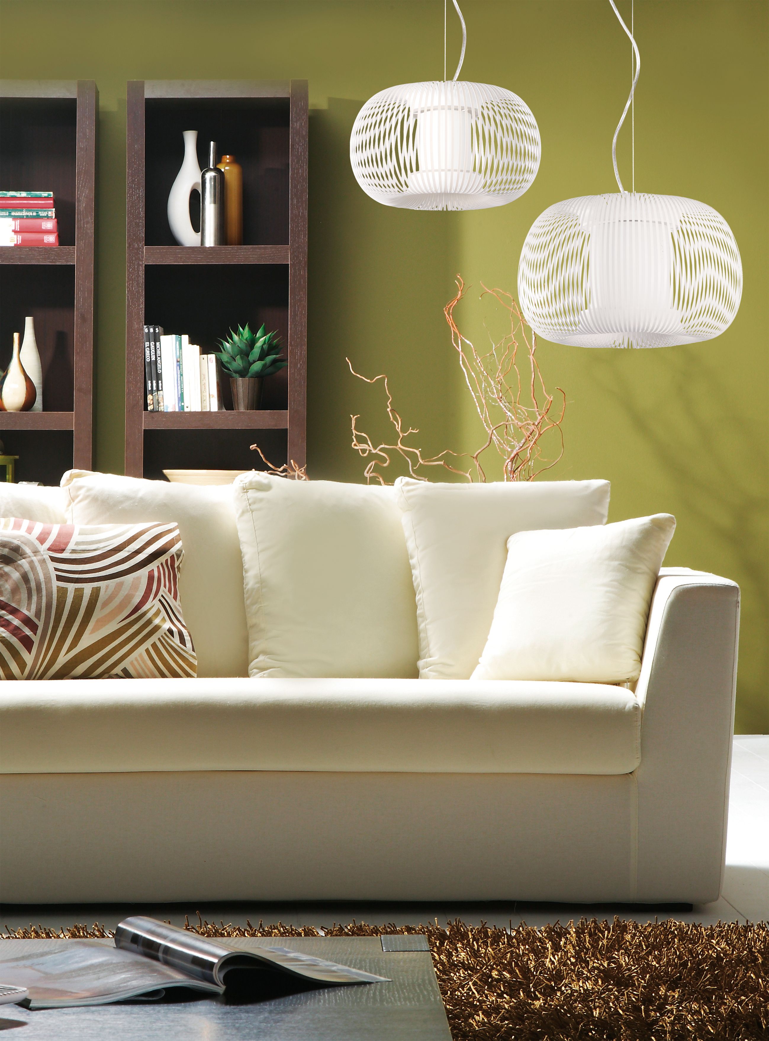 Mirta Pendant Lamp