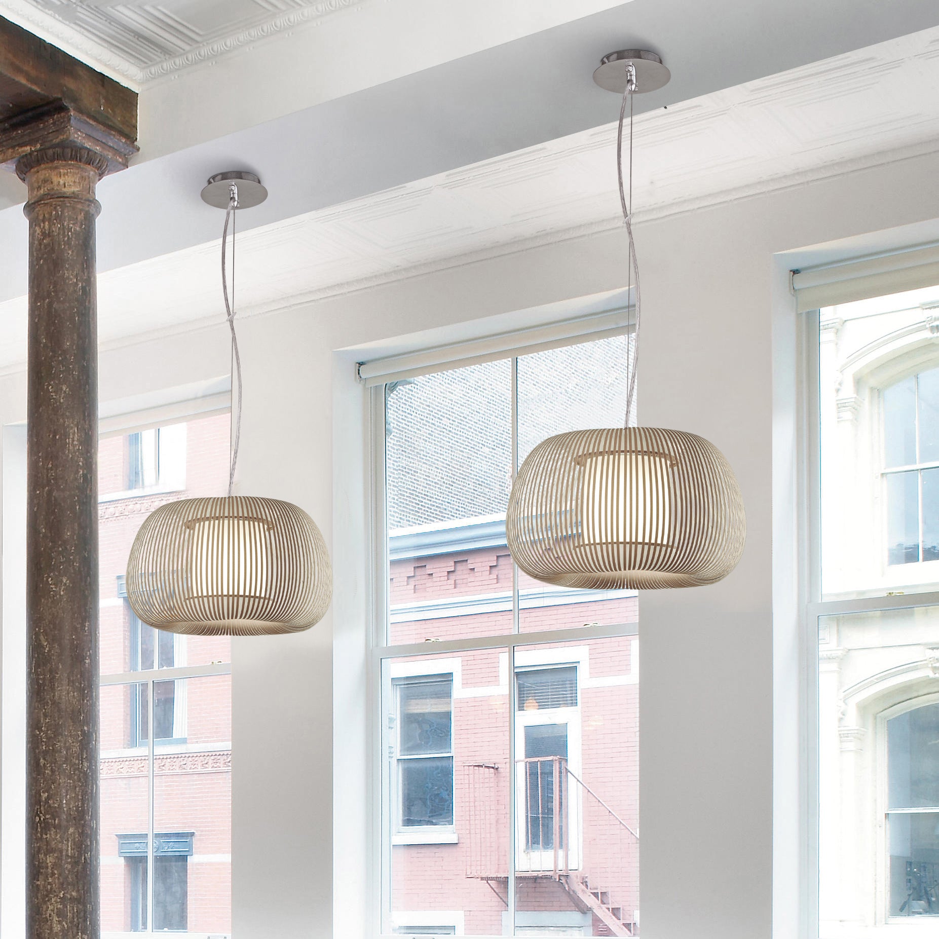 Mirta Pendant Lamp