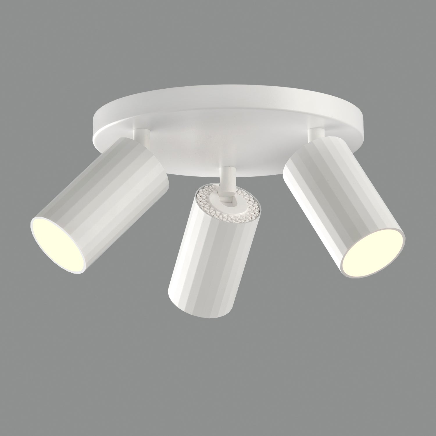 Modrian Ceiling Lamp