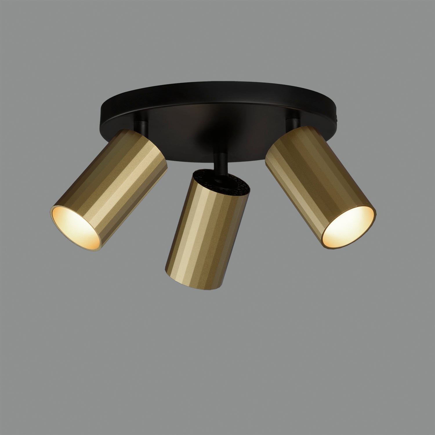 Modrian Ceiling Lamp