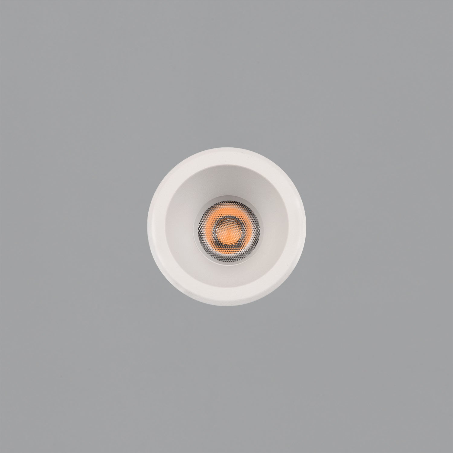 Move Circular Recessed