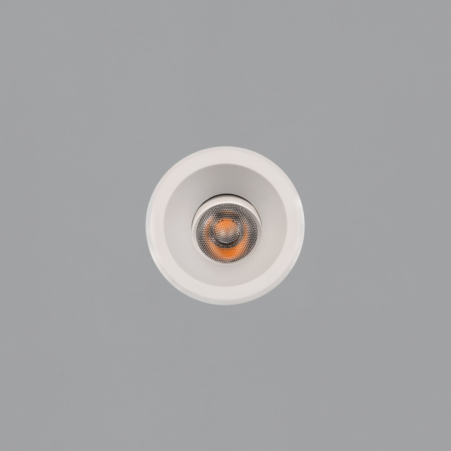 Move Circular Recessed