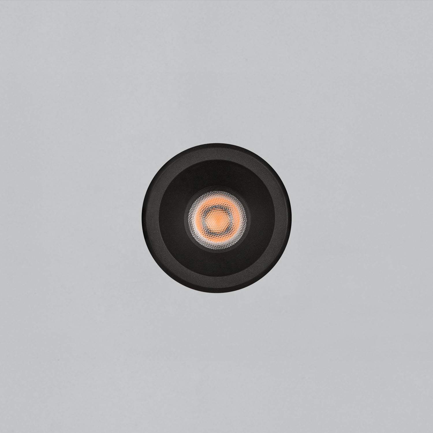 Move Circular Recessed