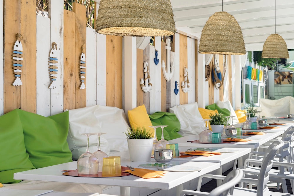 Moyana Pendant Lamp