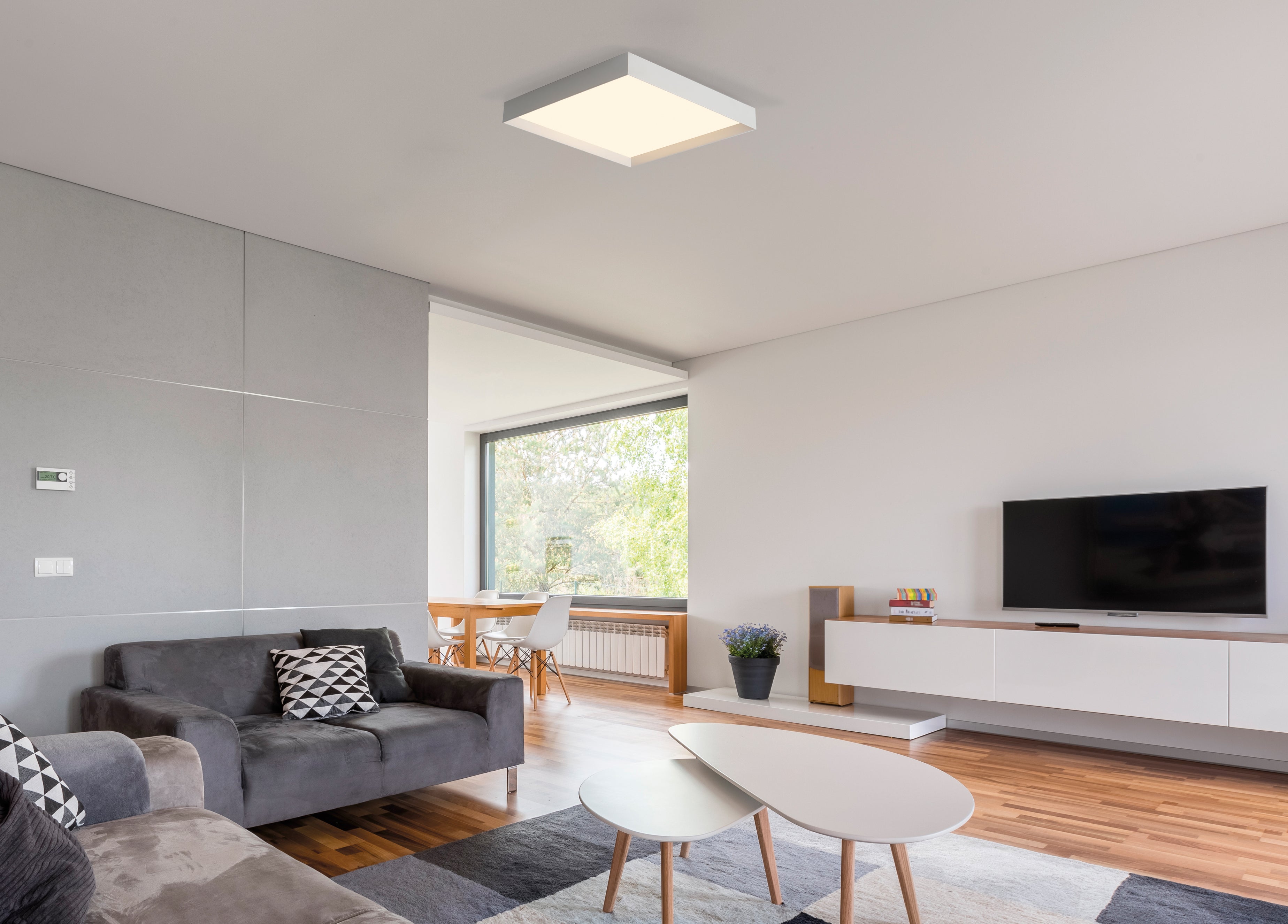 Munich Ceiling Lamp