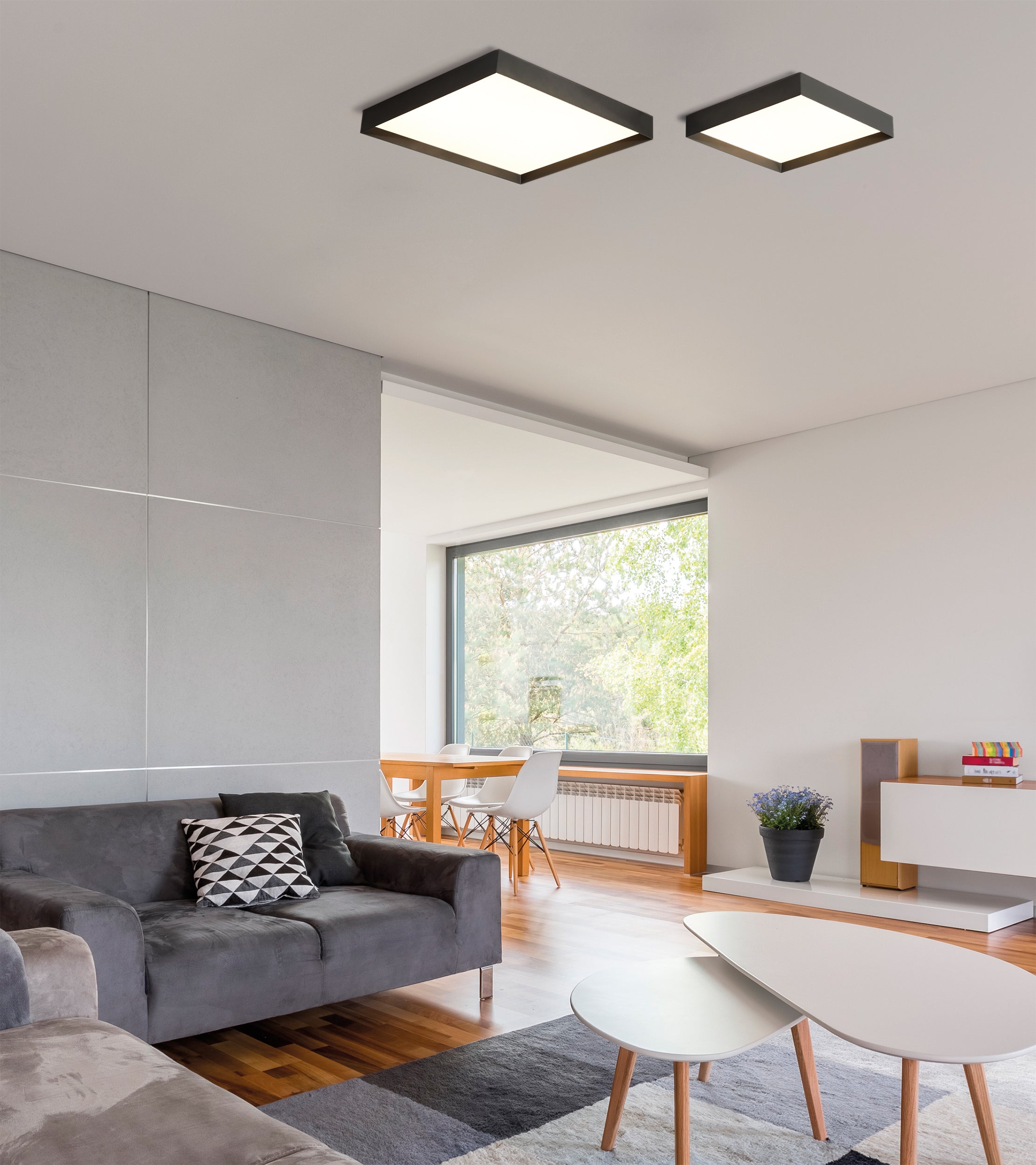Munich Ceiling Lamp