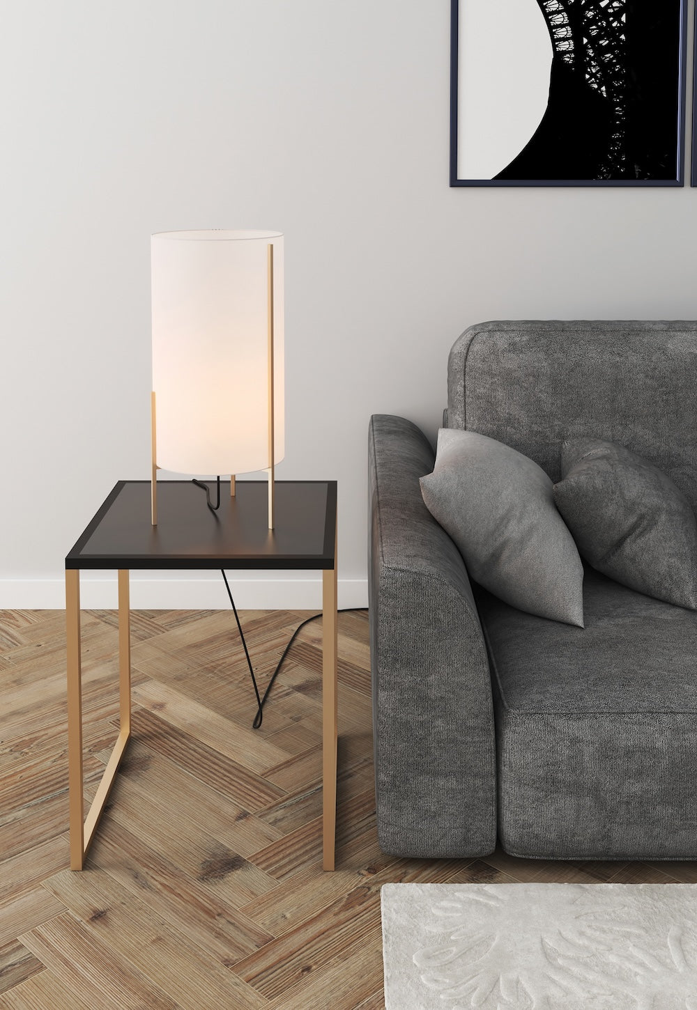 Naos Table Lamp