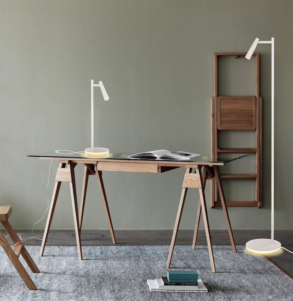 Panau Table Lamp