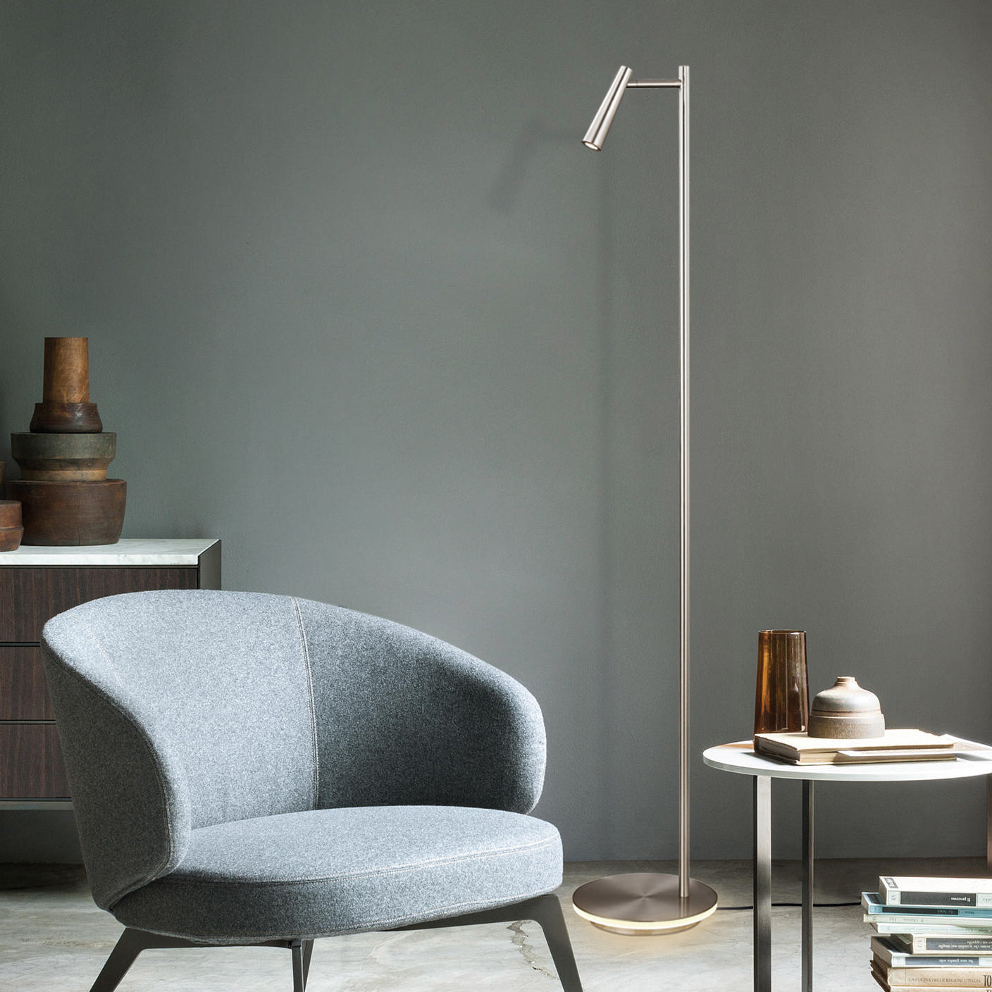 Panau Floor Lamp